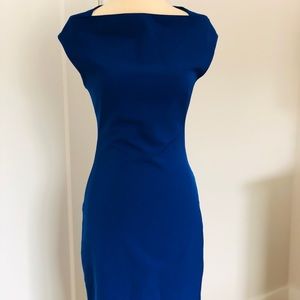 Zara sheath dress